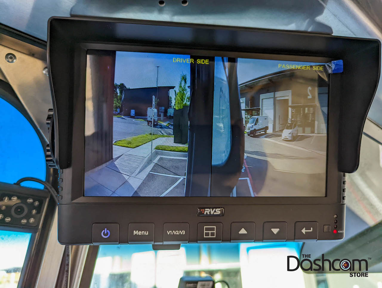 FedEx Ground Safety Technology Requirements For Contractors